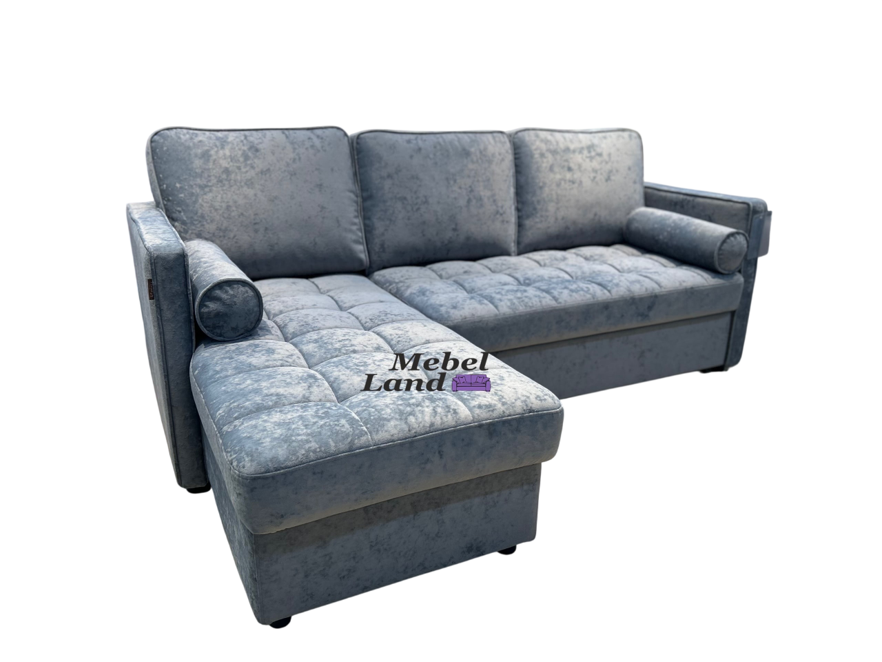 Угловой диван № 42 У