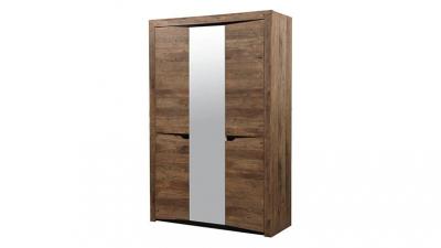 Шкаф для одежды 3-х дверный "Лючия"