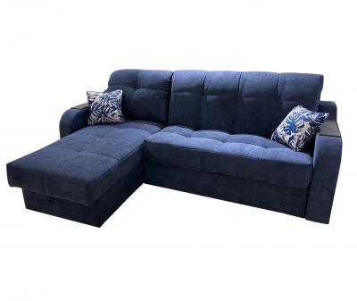 Угловой диван № 327-12 premium