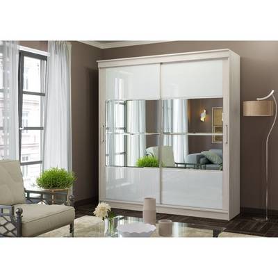 Шкаф-купе Комфорт "Танго-1" 1500х600х2200