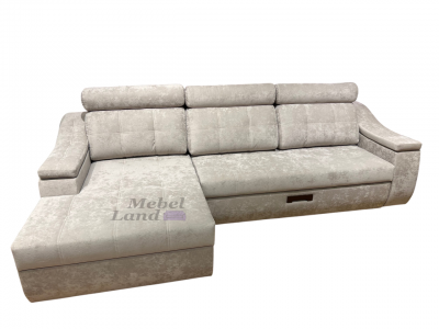 Угловой диван № 22