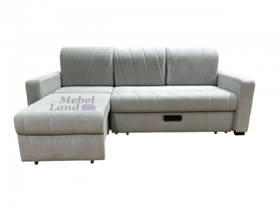 Угловой диван № 31 ТТ