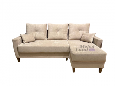 Угловой диван № 288-1