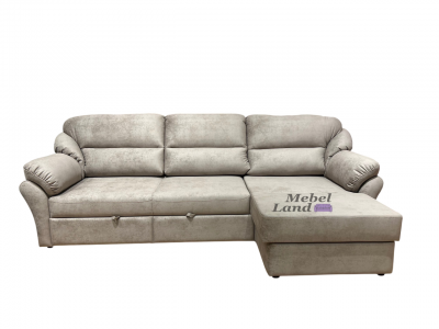 Угловой диван № 391