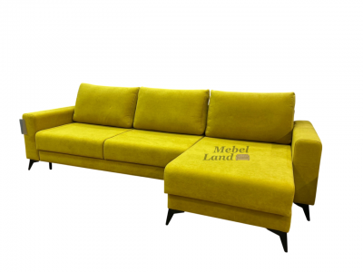 Угловой диван № 36