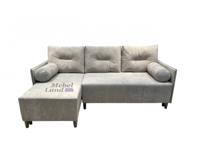 Угловой диван № 334
