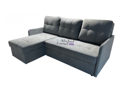 Угловой диван № 464