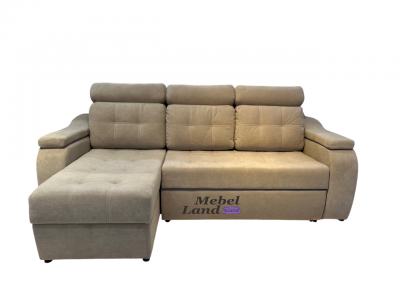 Угловой диван № 468