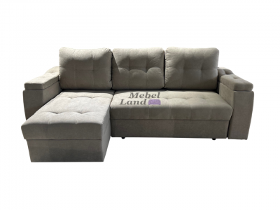 Угловой диван № 466